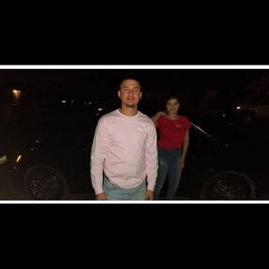 Meet your Posher, Donald